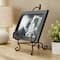 15.5" Swirl Easel by Studio Décor®
